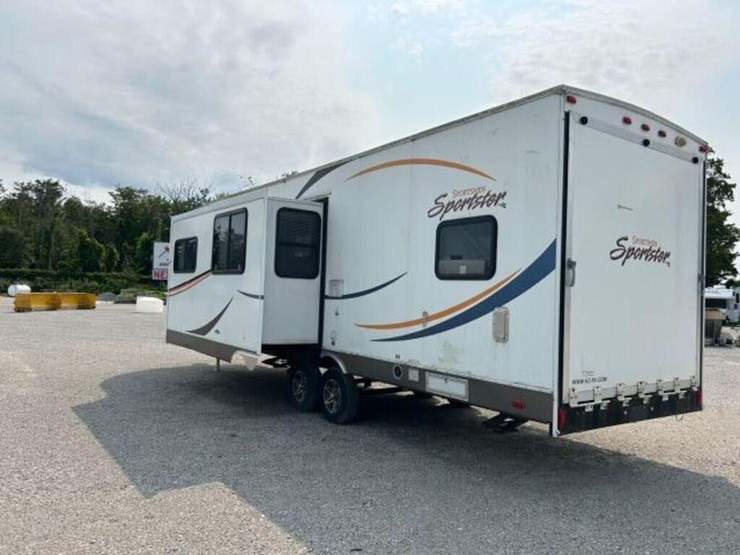 2014-kz-sportsmen-sportster-315-t/a-toy-hauler-4ez-image-6