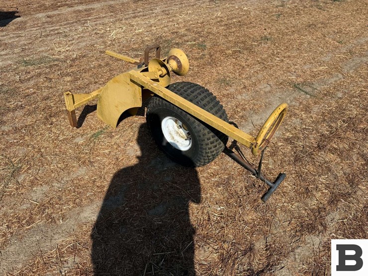 2006-johnson-pull-type-6'-tile-plow-image-34