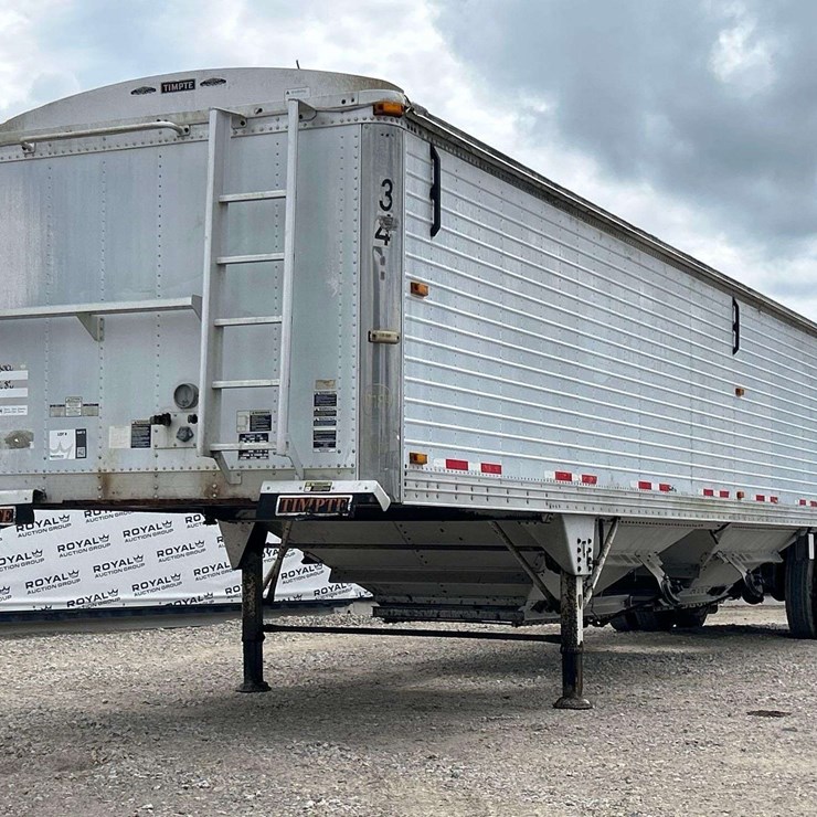 2010 TIMPTE 42FT