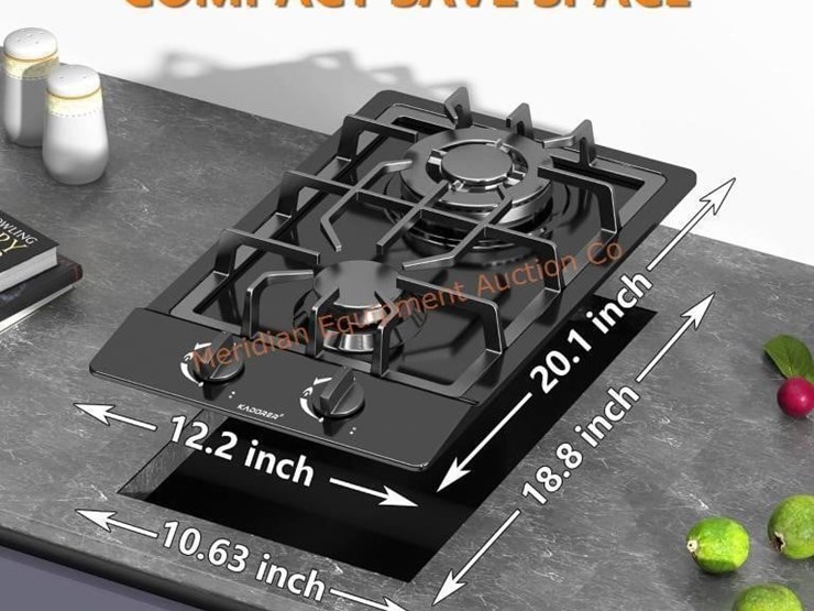 12-inch-gas-cooktop,-bulit-in-gas-stove-top-image-4