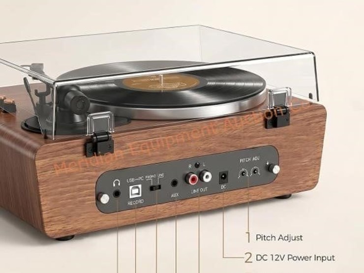 turntable-record-player-with-built-in-4-speakers-image-4
