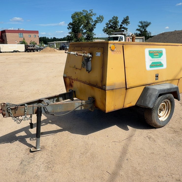 1998 ATLAS COPCO XAS90JD