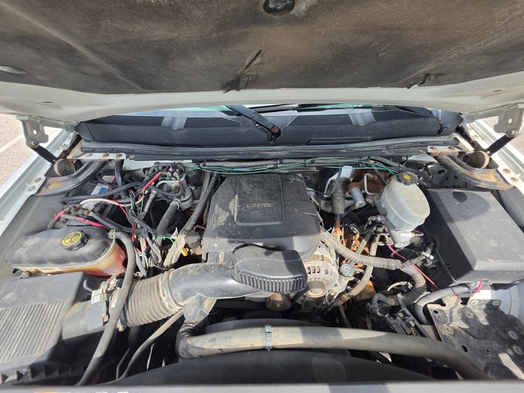 #25252-•-2013-chevrolet-silverado-pickup-truck-image-33