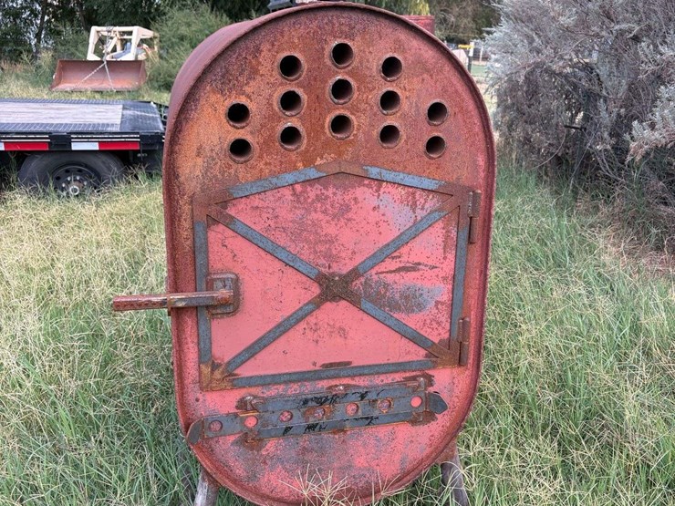 ..-large-wood-stove---benton-city,-wa-image-1