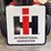 international-harvester-single-sided-laminate-sign-image-1