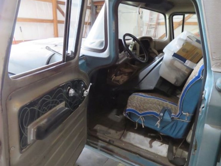 1963-chevrolet-custom-1/2-ton-pickup-image-8