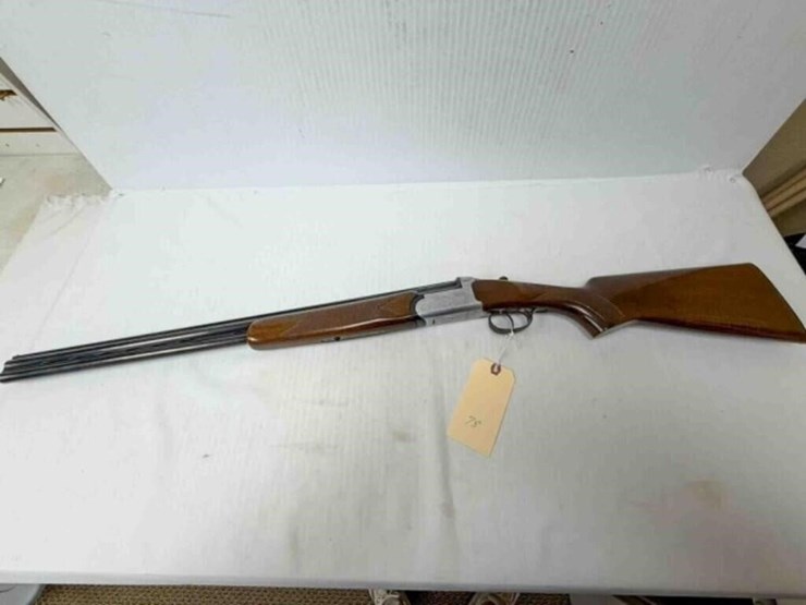 a-marccuu-over/under-20g-shotgun-image-14
