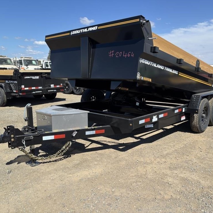 2027 SOUTHLAND SL714-14K
