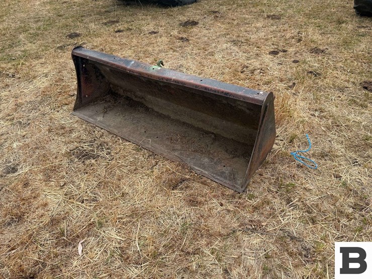 68"-loader-bucket---ellensburg,-wa-image-2