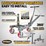 trailer-dolly-with-2-5/16?-ball,-5000-lbs-tongue-image-7