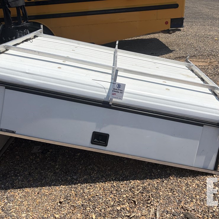 ARE CAMPER SHELL