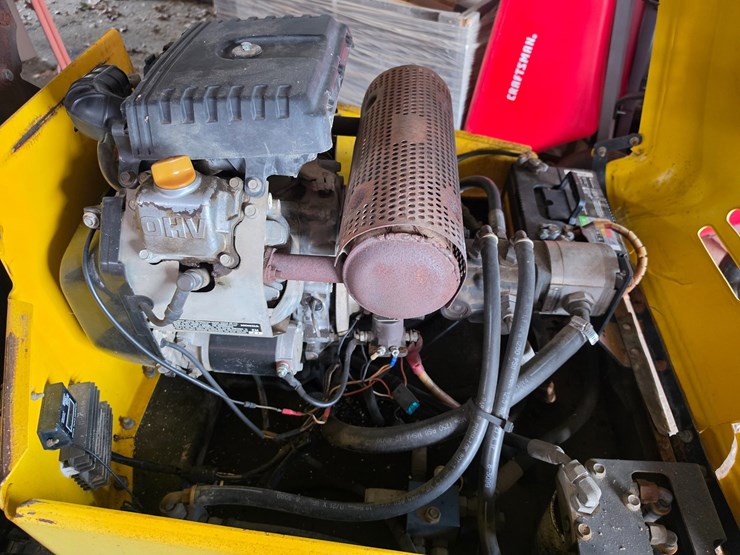 #25518-•-wacker-vibratory-compactor-image-9