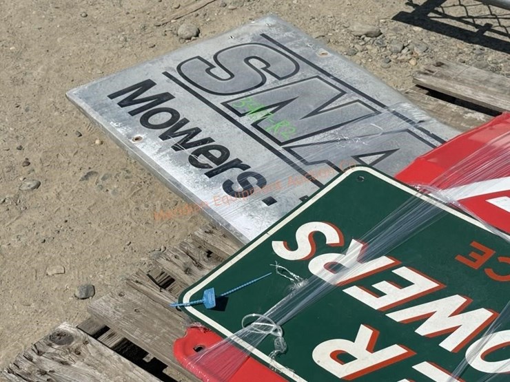 5--assorted-metal-signs-image-7