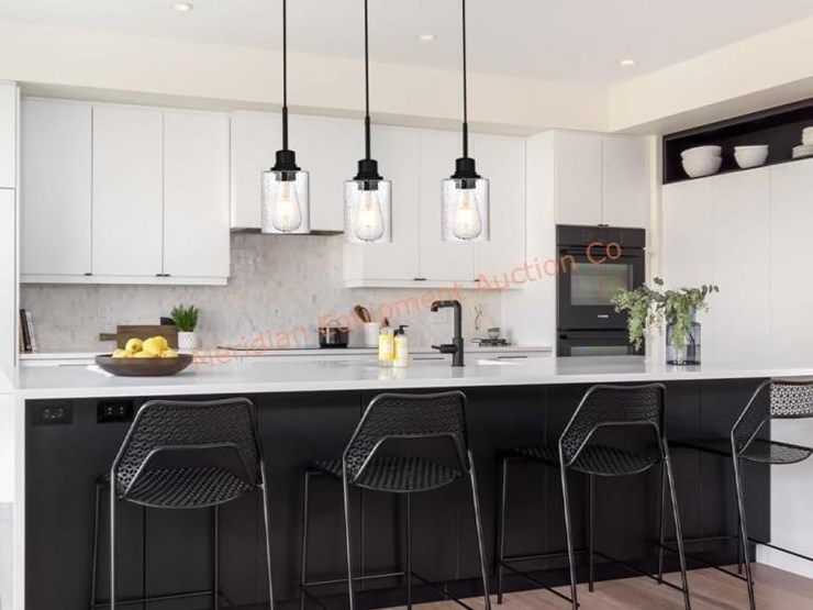 modern-track-pendant-lights-with-seeded-glas-image-8