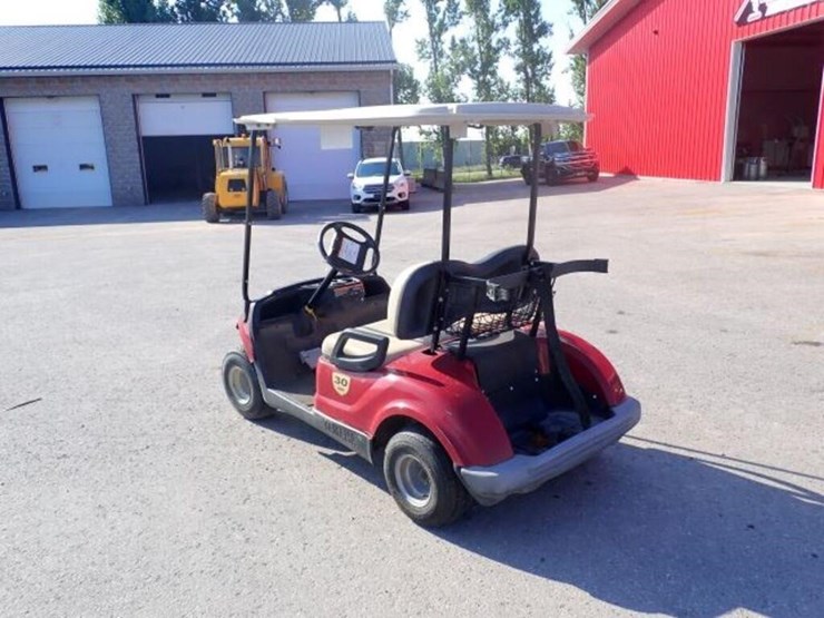 parts-only-2014-yamaha-ydrex5-drive-2-passanger-jw-image-7