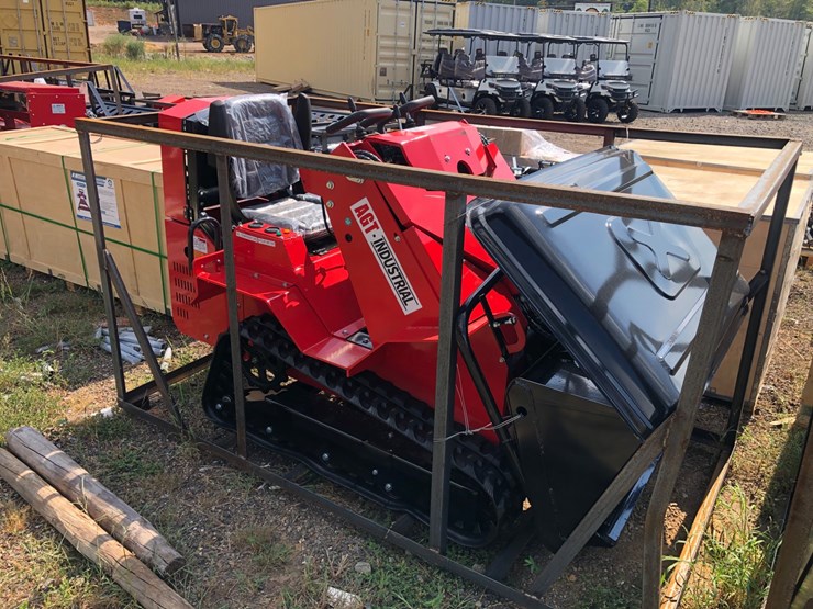 #105-•-sda-140t-mini-skid-steer-image-1