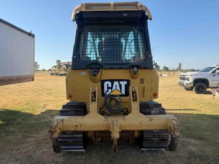 2014---caterpilar-d4k2-xl-dozer-image-4