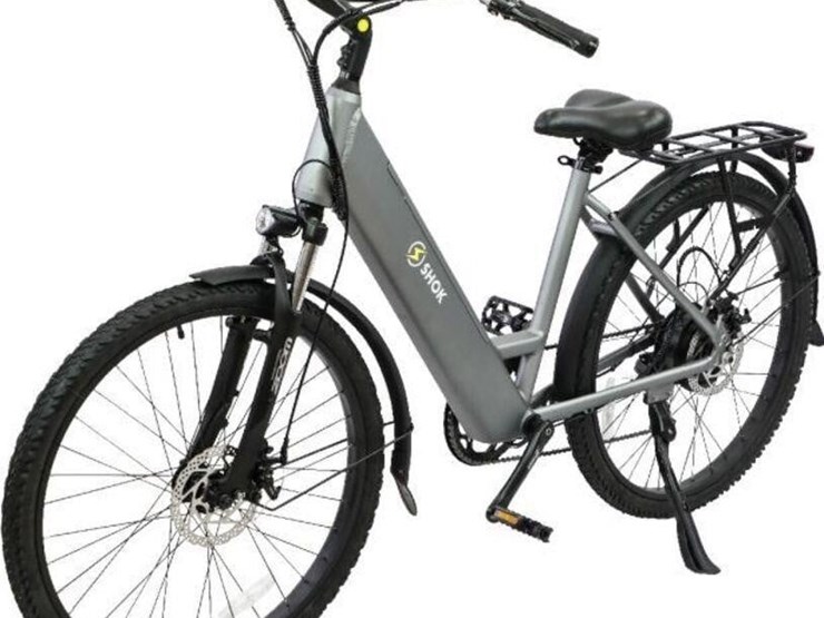 unused-shok-nova-argent-step-through-city-ebike-image-2