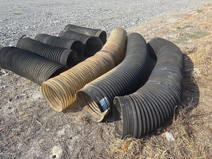 #47957-•-lot-of-leaf-vacuum-hose-47957-inv#47957-image-5