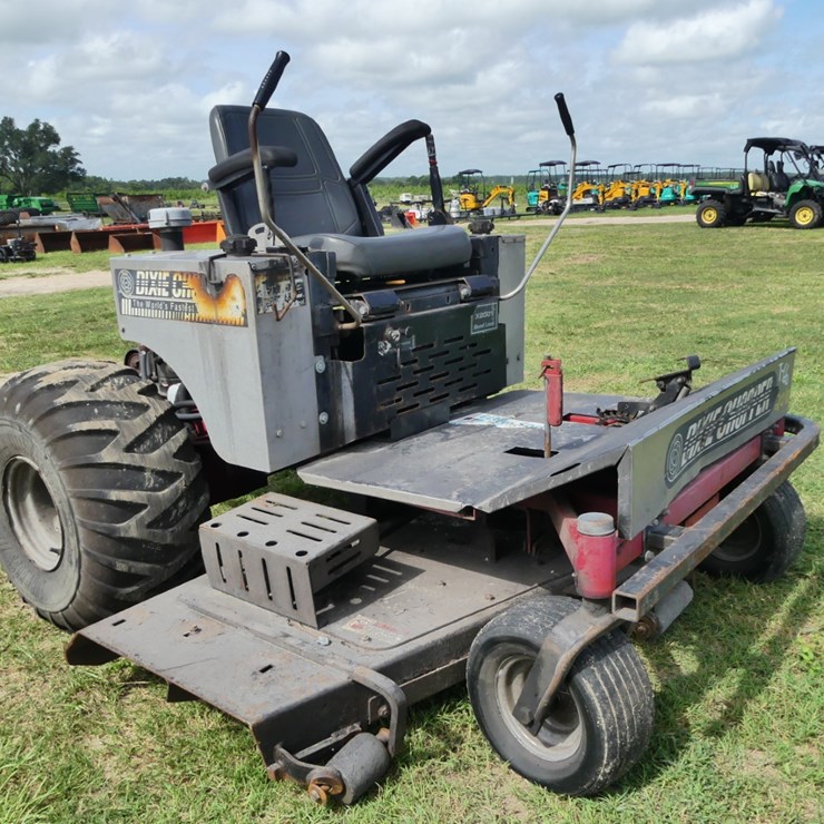 2001 Dixie Chopper