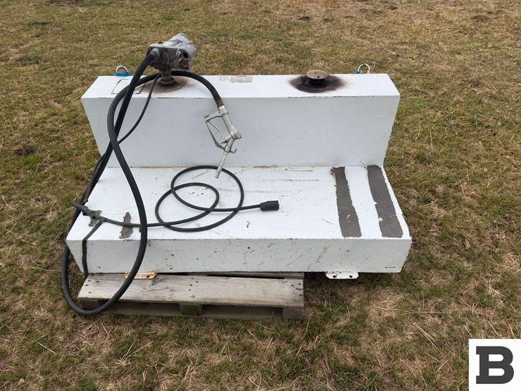 delta-l-shaped-diesel-transfer-tank-w/-gpi-pump---ellensburg,-wa-image-2