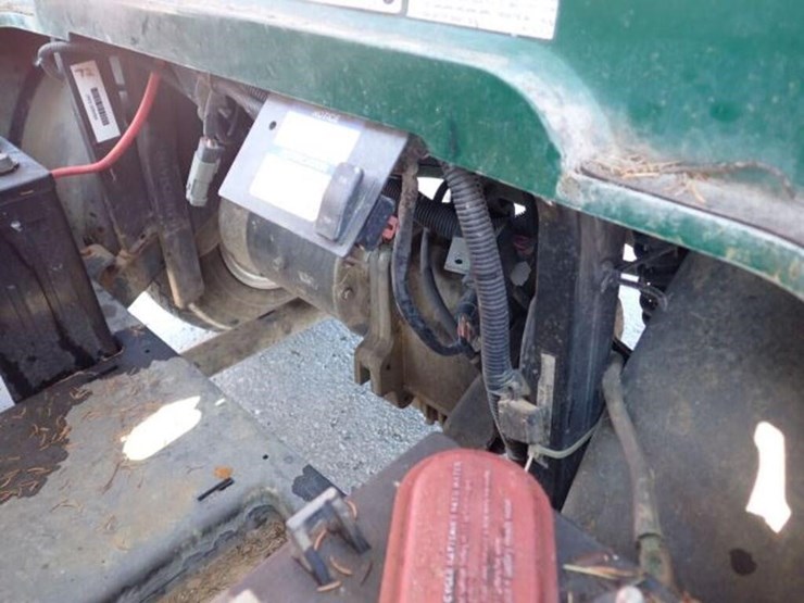 parts-only-2010-yamaha-ydre3-2-passenger-electric-image-13