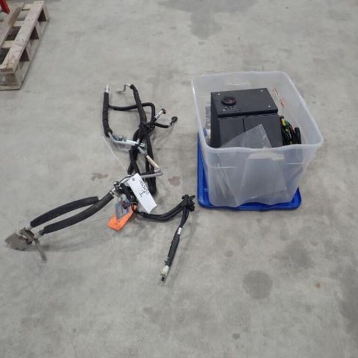 Addeco Tech Fuel Additive Applicator