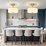gold-semi-flush-mount-ceiling-light-schoolhouse-image-4
