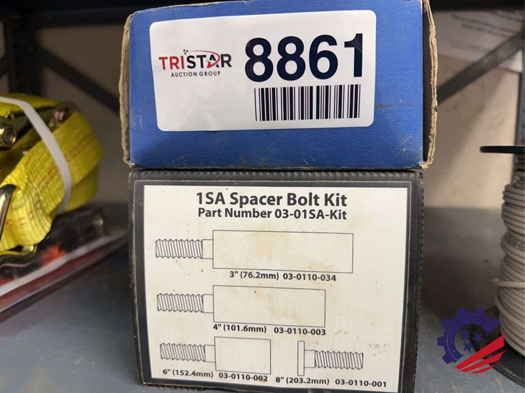 1sa-spacer-bolt-kit,-part-number-03-01sa-kit,-multiple-sizes-image-2
