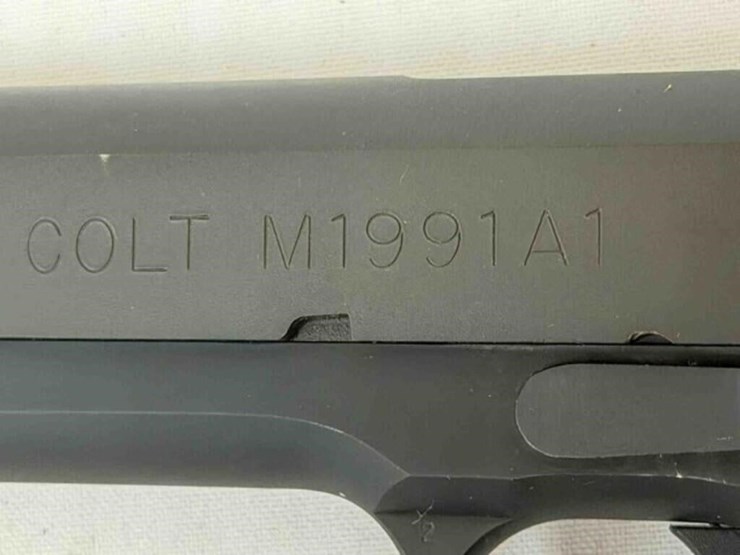 colt-m1991a1-45auto-pistol-image-5