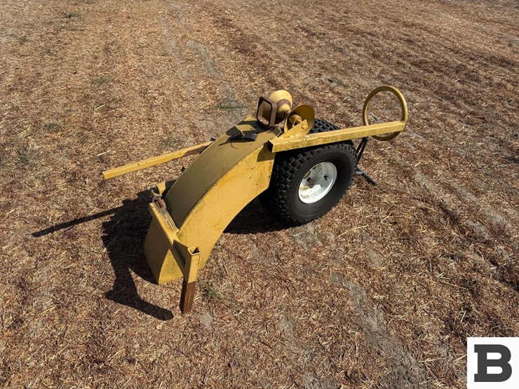 2006-johnson-pull-type-6'-tile-plow-image-33