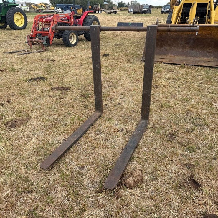48" Fork Attachment - Ellensburg, WA