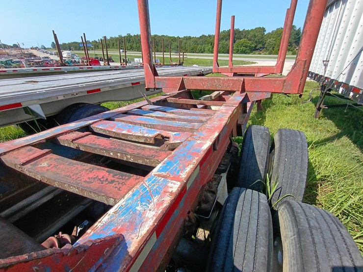 #26280-•-1989-bank-40ft-log-bunk-trailer-image-34