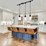 modern-track-pendant-lights-with-seeded-glas-image-3