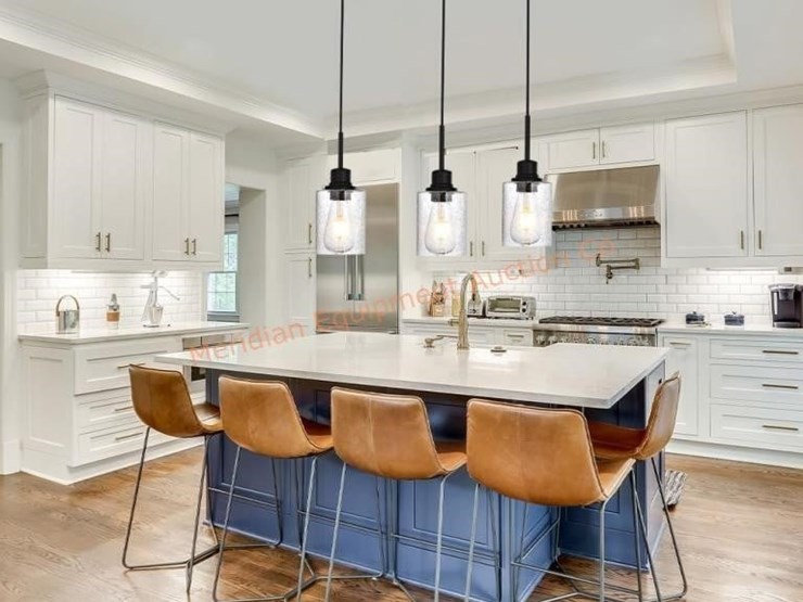 modern-track-pendant-lights-with-seeded-glas-image-3