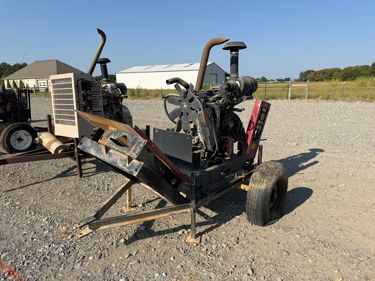 #52211-•-*inop-case-4391-4-cyl-power-unit-w/-trailer-inv#52211-image-1