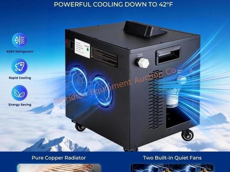 eonix-1/3-hp-ice-bath-chiller,cold-plunge-chiller-image-6