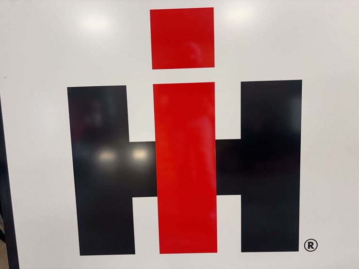 international-harvester-single-sided-laminate-sign-image-7