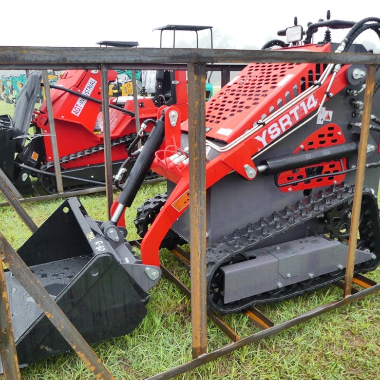 AGT YSRT14