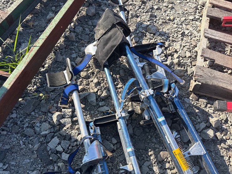 #53148-•-lot-of-sheet-rock-stilts-inv#53148-image-6
