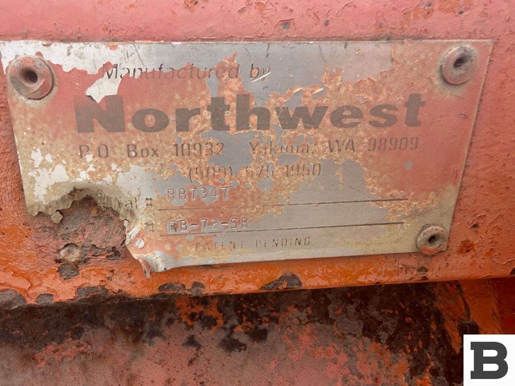 northwest-rb-72-sb-rototiller---hermiston,-or-image-7