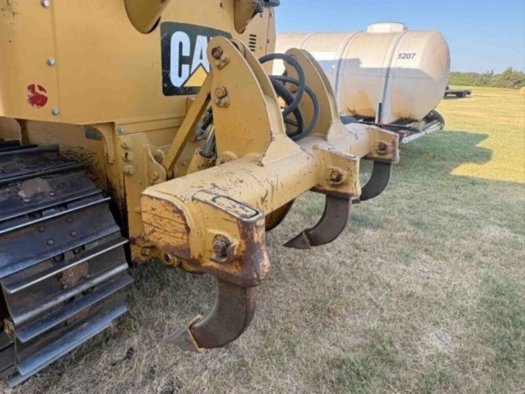 2014---caterpilar-d4k2-xl-dozer-image-5