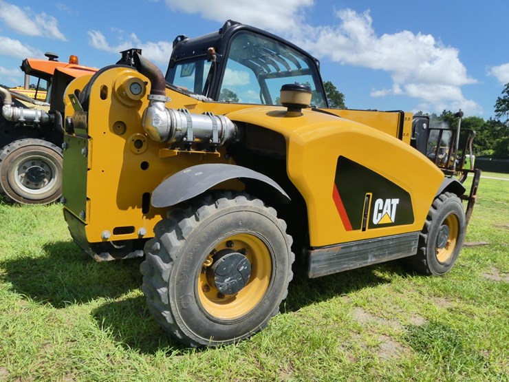 caterpillar-th255c-image-3