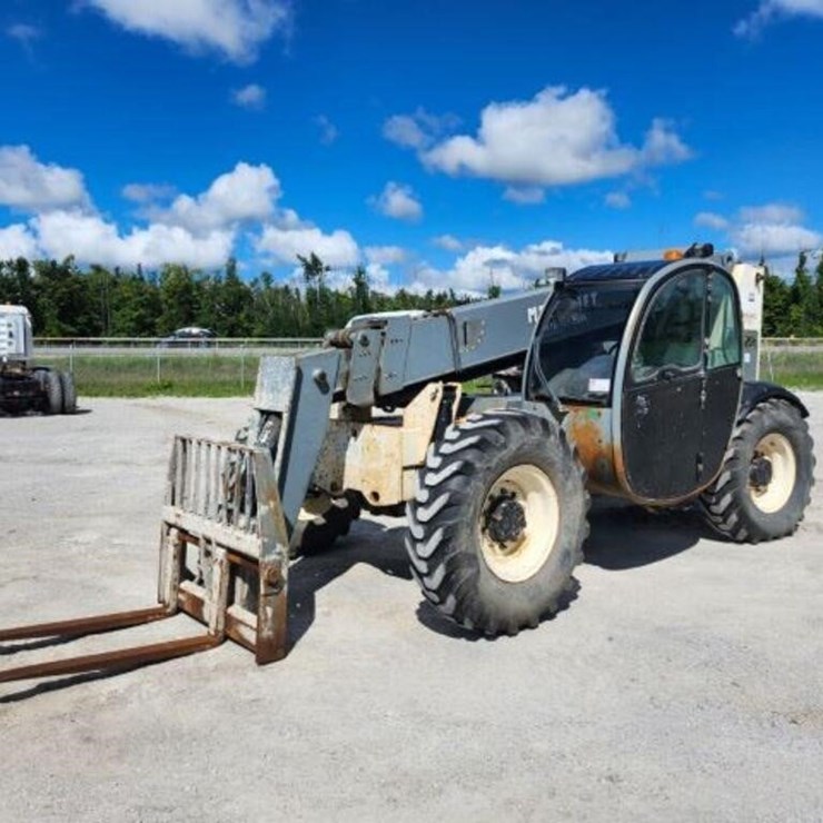 TEREX TH0805A