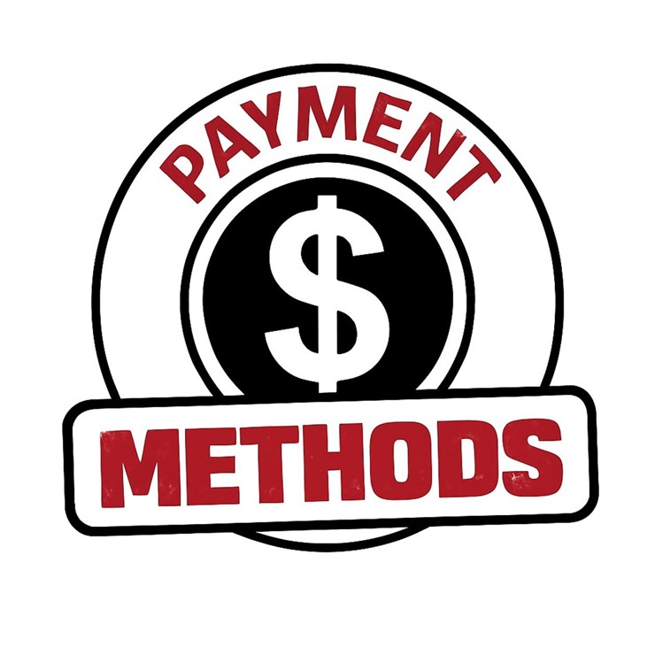 #1 • Payment Method