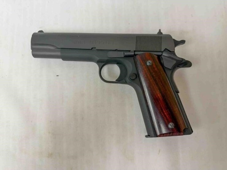 colt-m1991a1-45auto-pistol-image-2
