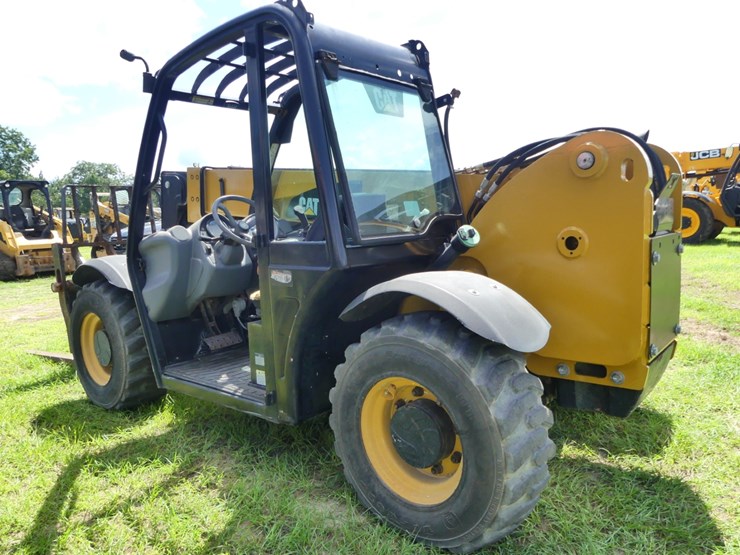 caterpillar-th255c-image-4