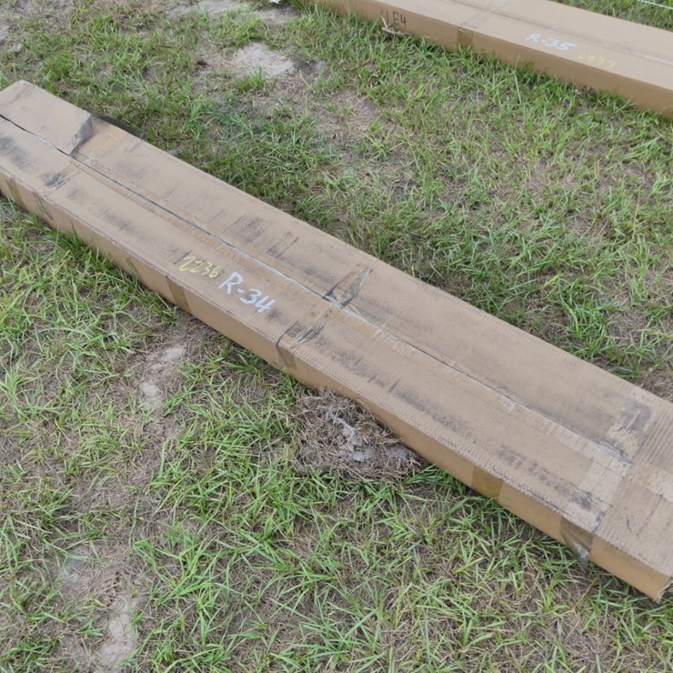 6' Fork Extensions