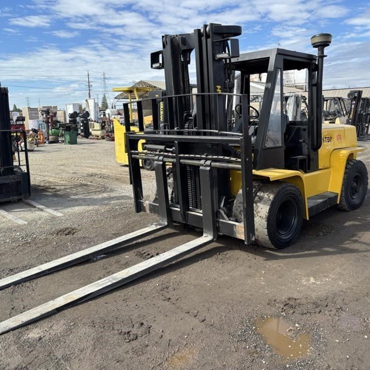 HYSTER H155XL2