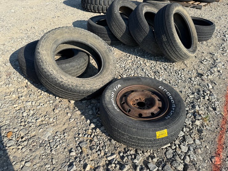 #5035-•-lot-of-(3)-miscellaneous-tires-inv#-5035-image-2